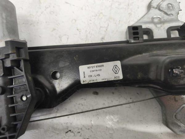 LEVE VITRE AVANT GAUCHE ELECTRIQUE RENAULT - Vue 3